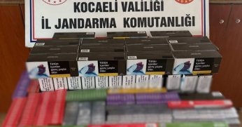 4 Şüpheli Hakkında İşlem Başlatıldı 