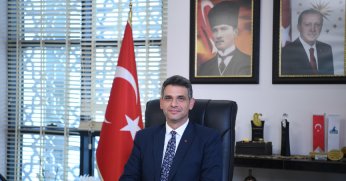 Başkan Kocaman'dan Gönüllere Dokunan Regaip Kandili Mesajı 