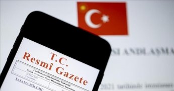 1 Ocak 2026’da yürürlüğe girecek...