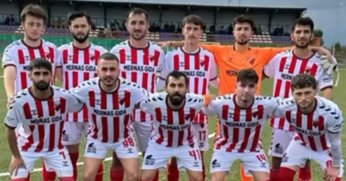 Eşmespor Lideri Devirdi. 2-1