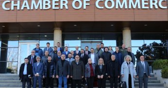 KOTO İstişareye Önem Veriyor 