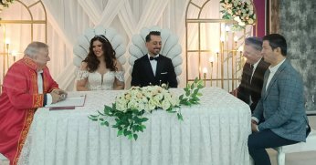 Ufuk Öğütveren'in Mutlu Günü 