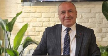 Türkiye'de bir ilk...