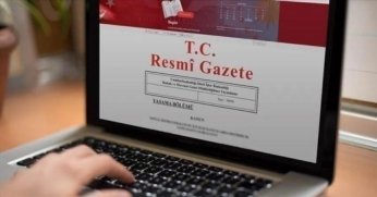 Resmi Gazete  (31.12.2025)