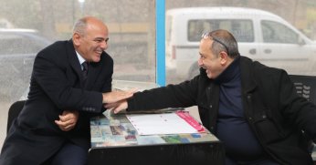 Yeni kampüs bölgeye hareketlilik getirecek 