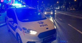 325 bin 267 personel görevlendirildi...