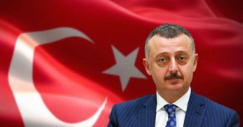 “2026 vicdanın ve insanlığın yılı olsun”
