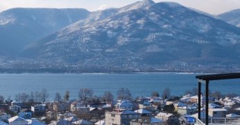 Gözler, Sapanca Gölü ve Barajlarda 