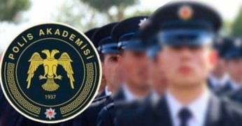Polis Akademisi 10 Bin POMEM Alımı 
