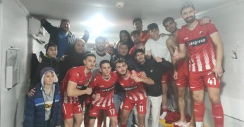 Eşmespor istikrarı yakaladı 