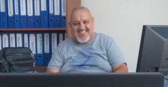 Cengiz Kahraman'dan acı haber geldi 