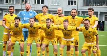 Darıca Gençlerbirliği 1 Puanla Yetindi 