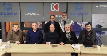 Matbaacılar 2026 Yol Haritasını Belirledi 