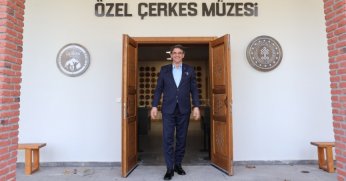 Kartepe'nin İkinci Müzesi 