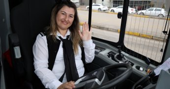 Hayaller direksiyon başında gerçek oluyor 