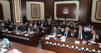 Yeni Komisyon Üyeleri Seçildi 