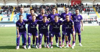 Gebzespor Bursaspor maçı nefesleri kesecek 