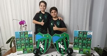 Kocaelispor Hediyeleri Mutluluktan Uçurdu 
