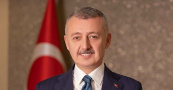 Başkan Büyükakın, Çalışan Gazeteciler Günü'nü Kutladı 