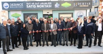 Taşköprü Ürünleri Artık 9 Ayrı Noktada 
