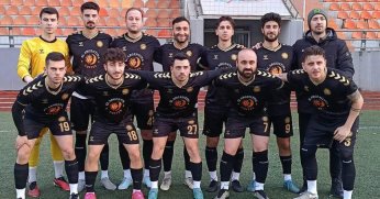 Lider Turgutspor Yara Aldı, Bağdatspor Küme Düştü 