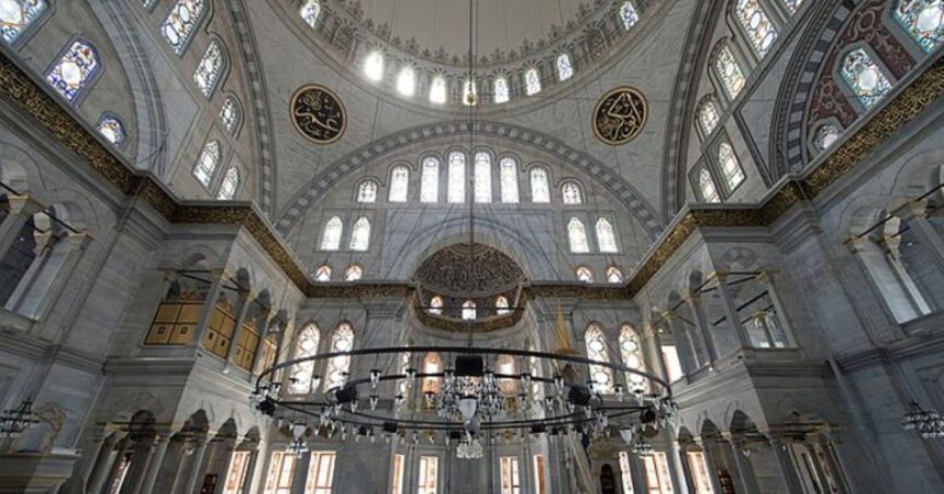 “Birbirimize Kenetlenelim