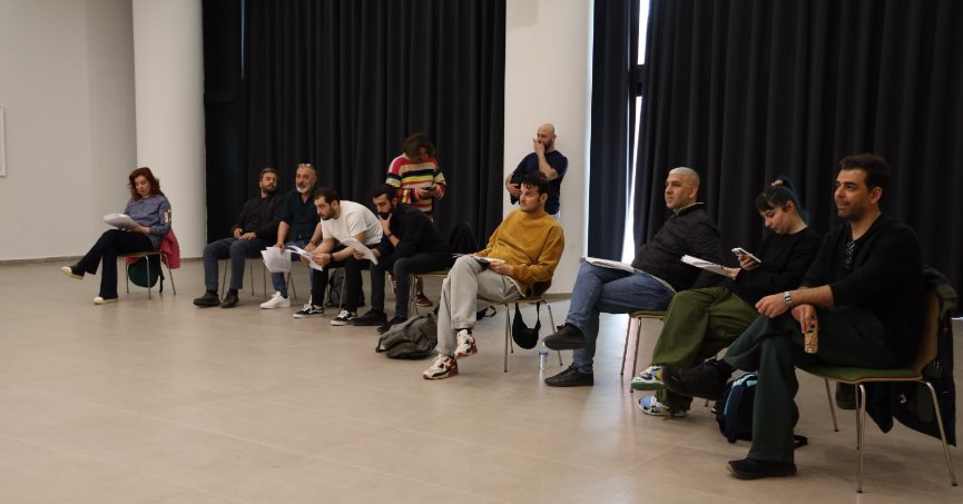 Türkiye'de bir ilk; Kocaelispor Tiyatro Sahnesine Taşınıyor 