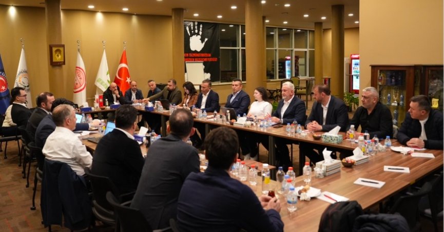 Fritolay’da Toplu İş Sözleşmesi İmzalandı