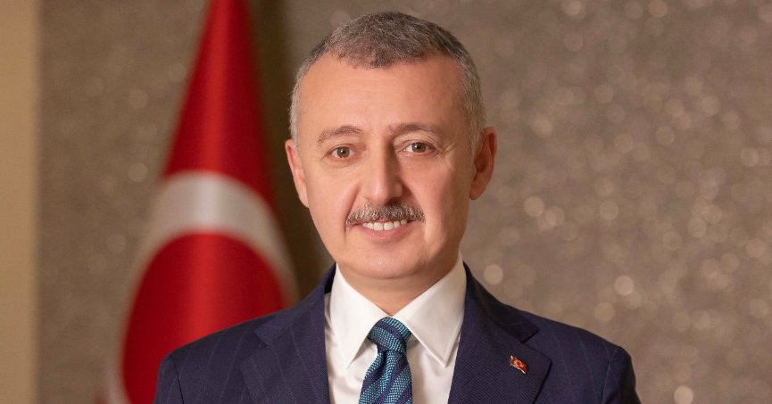 “Hayal Kurmaktan Asla Çekinmeyin”