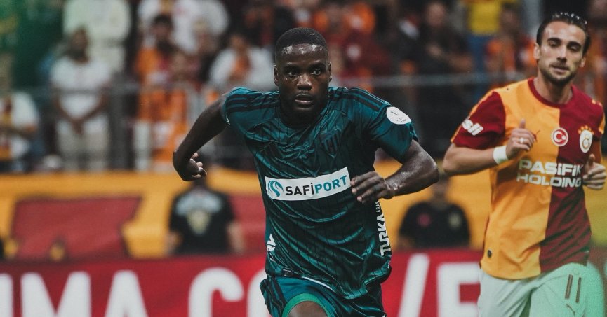 Kocaelispor’dan İstanbul’da Direniş!