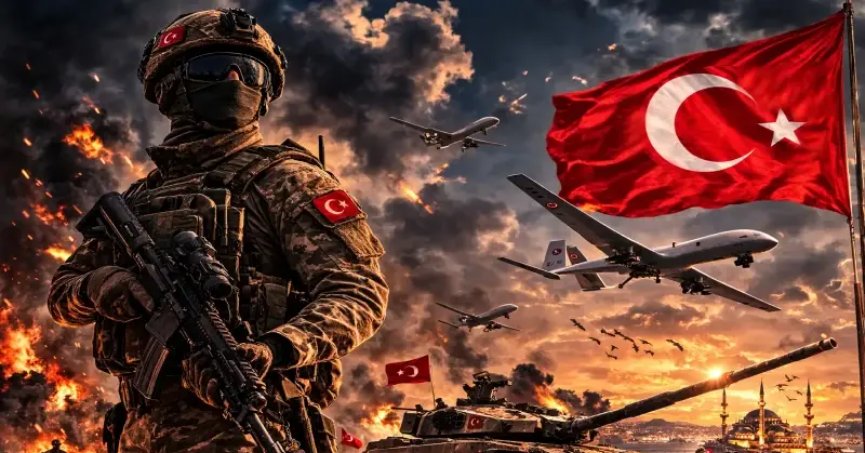 Türkiye'nin sıralaması dikkat çekti.