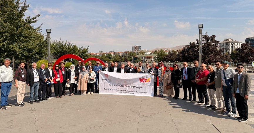 KGK’dan Kırşehir’e AHİLİK çıkarması