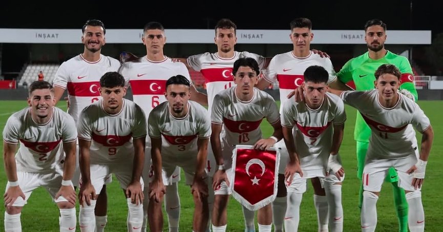 Milli Takımda Forma Giyecek 