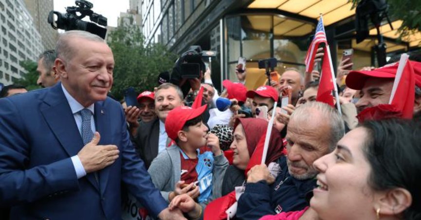 Bir gün herkes insanlığın ortak vicdanına...