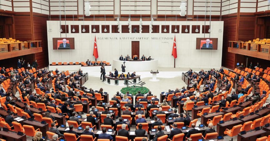 1 Ekim'de başlayacak...