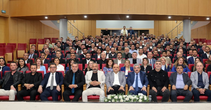 KOTO’da Sandık Günü Yaklaşıyor!