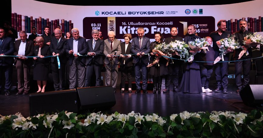 “İnşallah 100. yılını da göreceğiz”