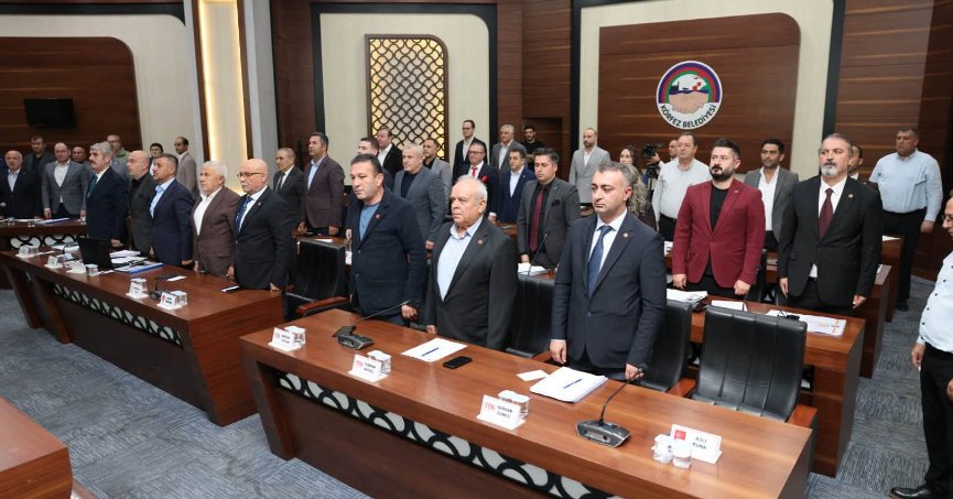 1 MW’lık Güneş Enerjisi Santrali Geliyor