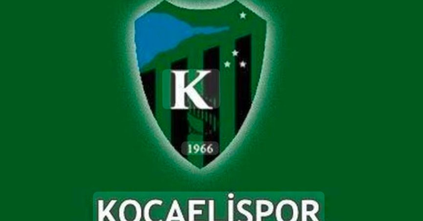 Kocaelispor’un Kupa Rakibi Belli Oldu!