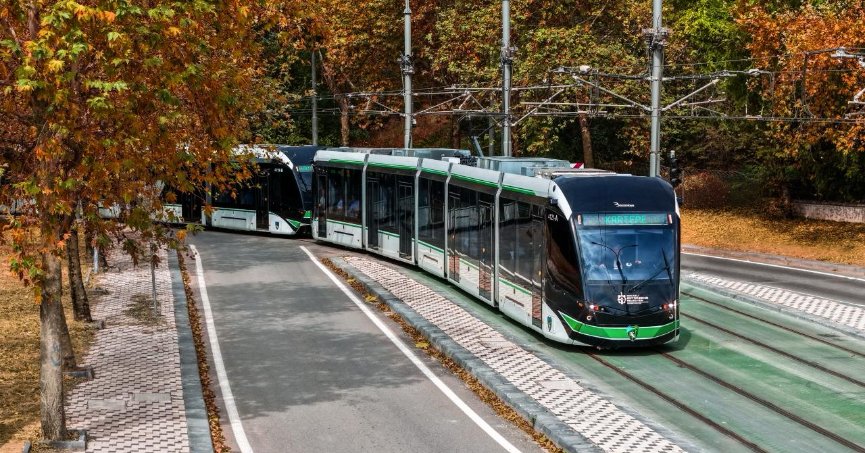 Akçaray’da Tarihi Rekor!