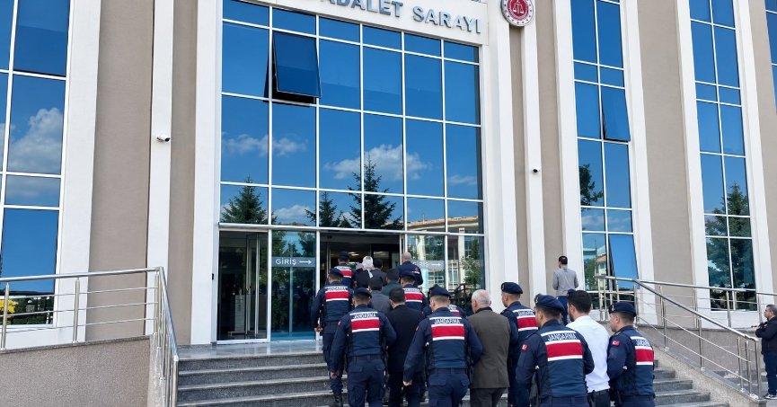 Kocaeli ve İstanbul’da Dolandırıcılık Operasyonu!