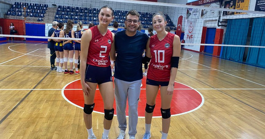 Rakibine Set Vermediler