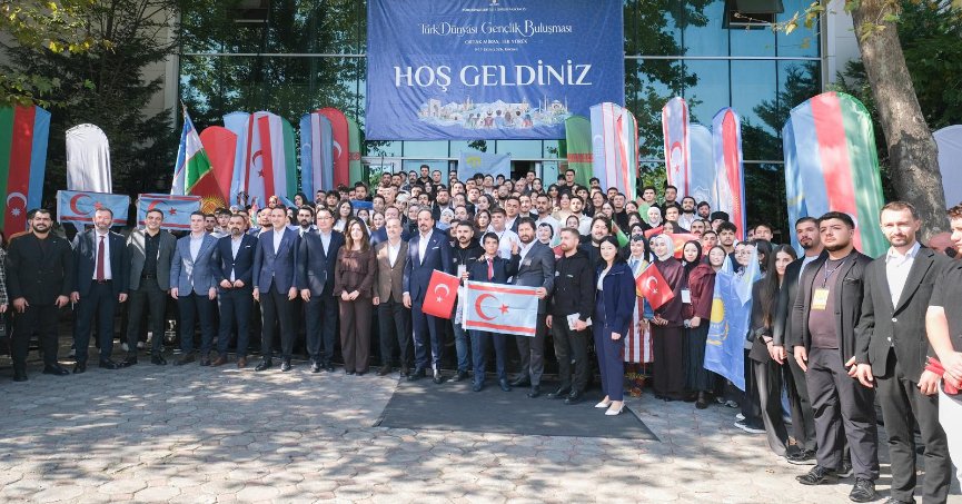 Cumhurbaşkanı Erdoğan’dan Kocaeli’deki Gençlere Mesaj: