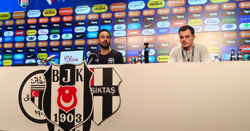 “Size Havale Ediyorum!”