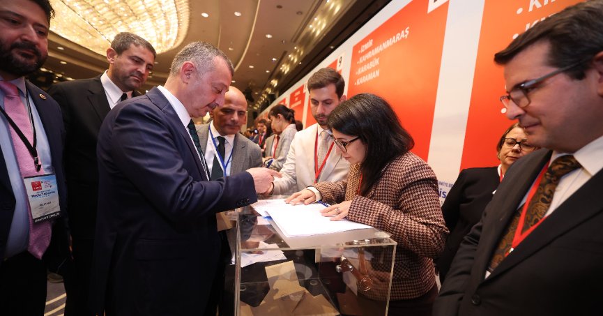 TBB’DE ÜÇÜNCÜ TUR TAMAMLANDI!