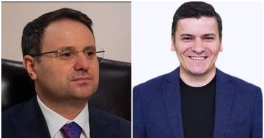 Yusuf Akın'a Adalet Bakanlığı'nda Önemli Görev