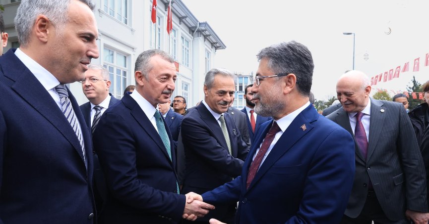 Sapanca için  üzerimize düşeni yapıyoruz”