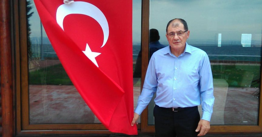Karamürsel’in Yağlı Güreş Efsanesi Kadir Birlik Hayatını Kaybetti!