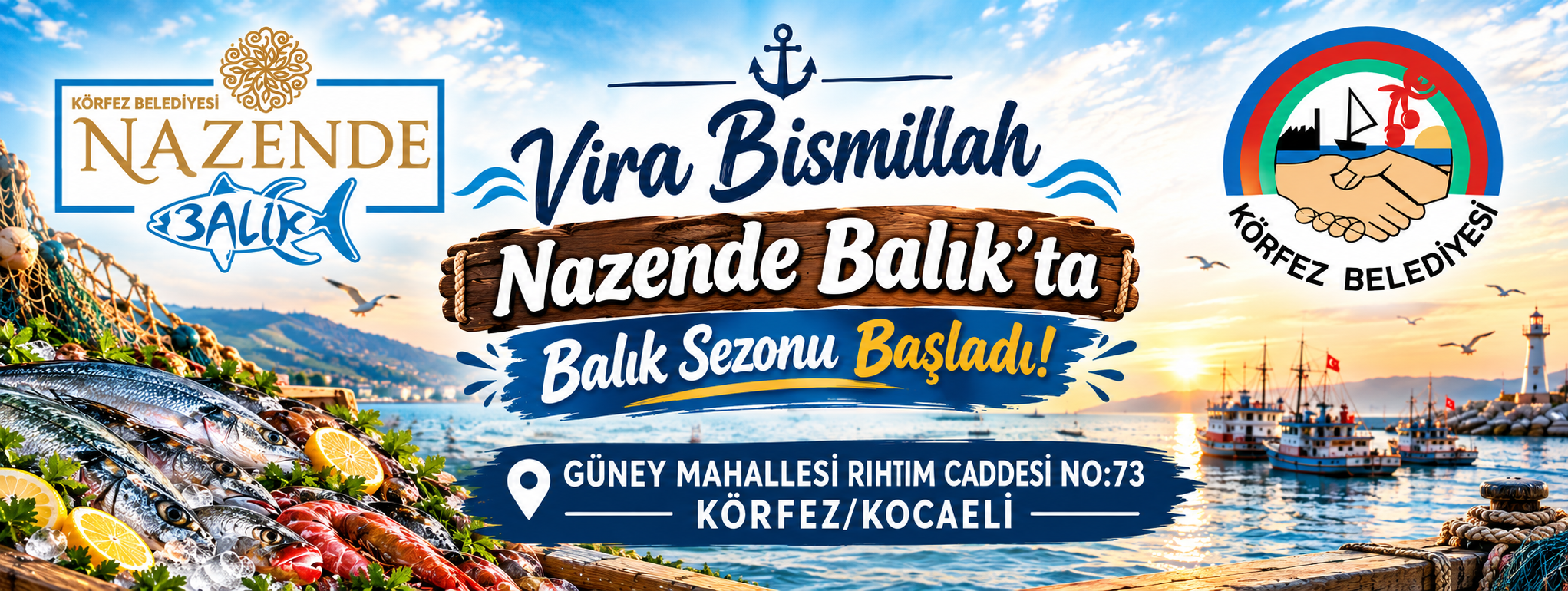 Nazende