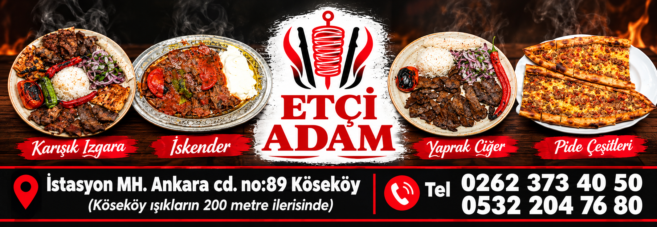 Etçi adam 
